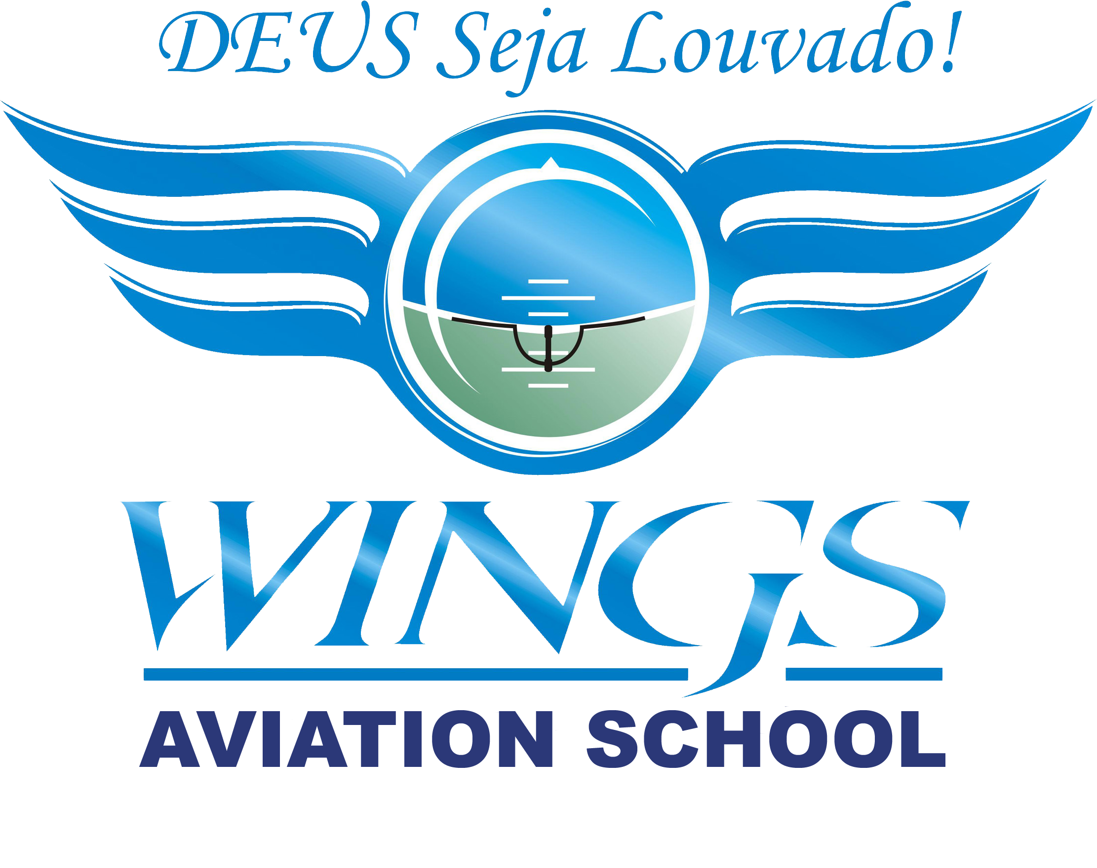 Logo Wings